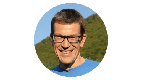 Alexander Bilgery, Pate seit 2014