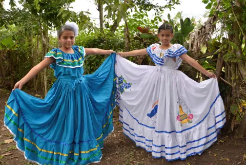 Nicaragua