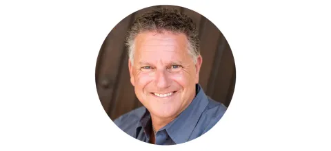 Rolf Sorg, Founder and CEO of PM-International