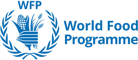 World Food Programme Logo