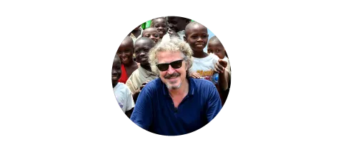Wolfgang Niedecken, Musiker World Vision Botschafter