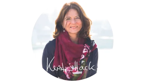 Kerstin Hack