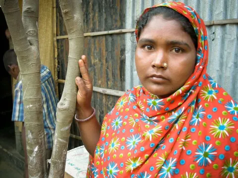 Kinderarbeit Bangladesch 4
