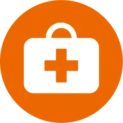 Icon Gesundheit