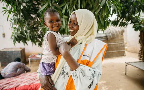 Kinderschutz_Sudan