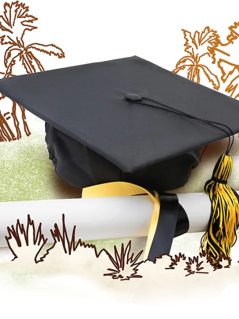 Sinnvolles Geschenk: Ausbildung