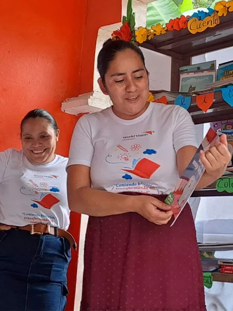 Entwicklungszusammenarbeit in Nicaragua