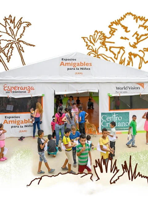 Sinnvolles Geschenk: Kinderschutzzentrum