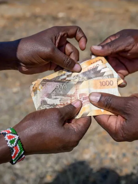 savings group kenya