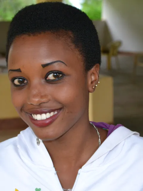 Familienplanung in Burundi