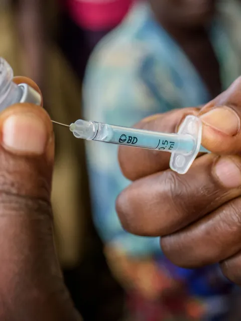 Gesundheit fürs Leben