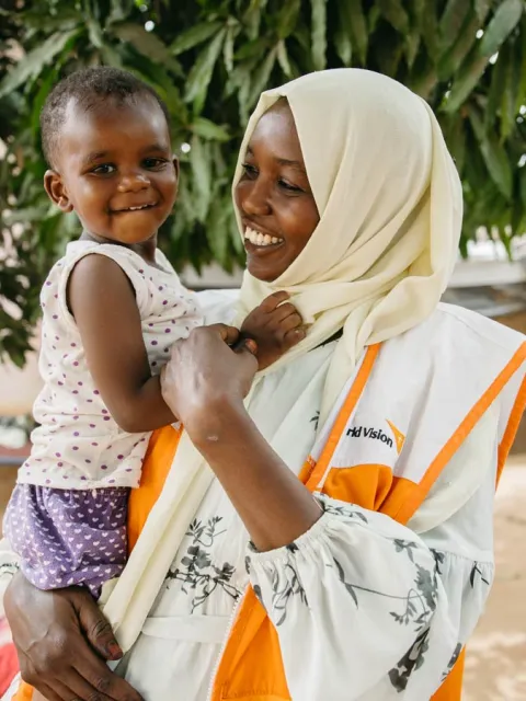 Kinderschutz_Sudan