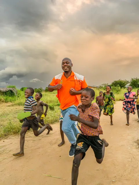 Entwicklungszusammenarbeit in Malawi