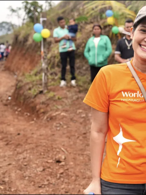 Entwicklungszusammenarbeit in Nicaragua