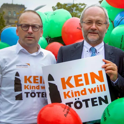 Volkmar Klein
