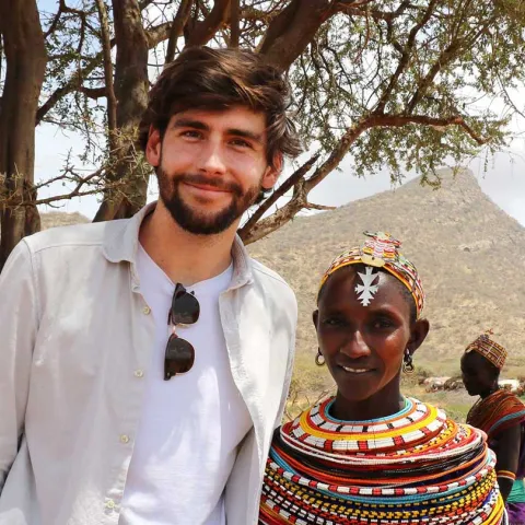 Alvaro Soler FMNR