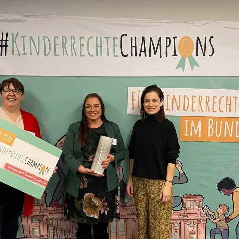 Bündnisse und Netzwerke