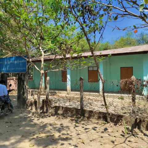 communitycenter nachher