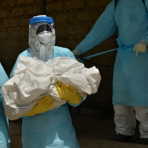 ebola