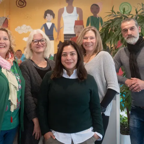 Foto Serviceteam World Vision