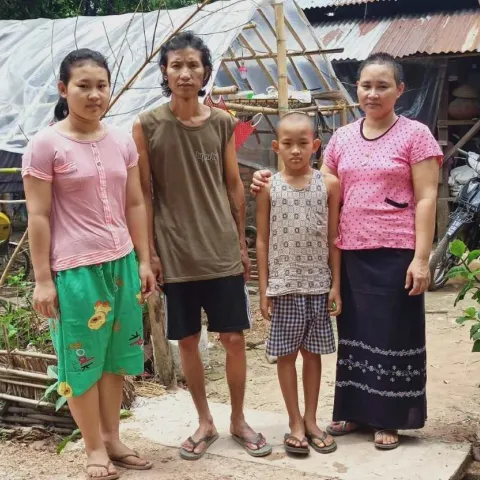 Pig Farming