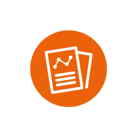 Icon Berichte Patenkind, weitere Infos