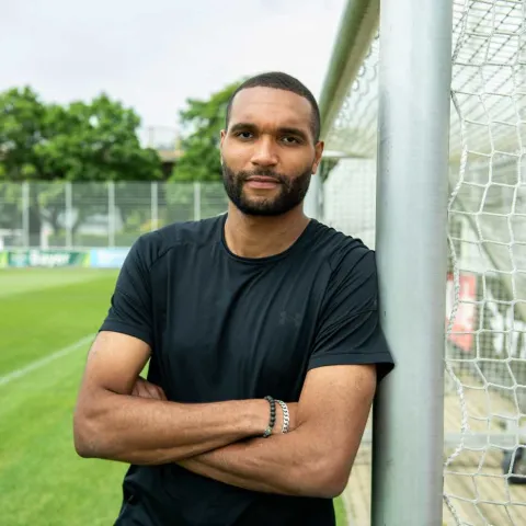 Jonathan Tah