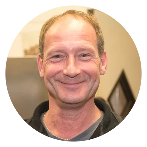Pate Peter Dimmel