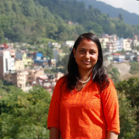 Pragati