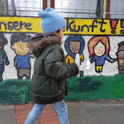 30 Jahre Kinderrechte