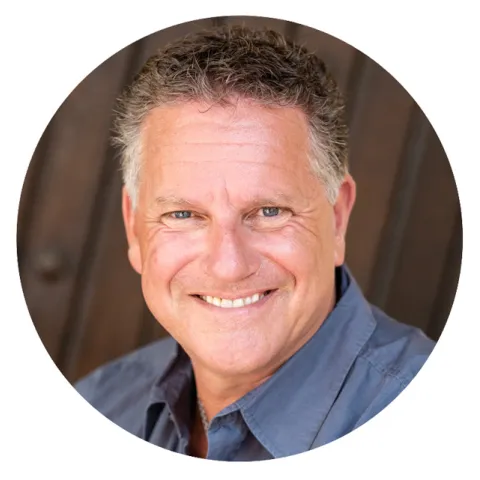 Rolf Sorg, Founder and CEO of PM-International