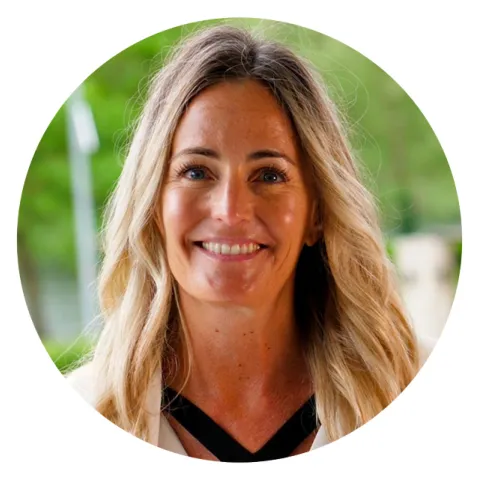 Vicki Sorg, Charity Ambassador at PM-International