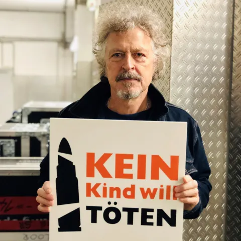 Wolfgang Niedecken