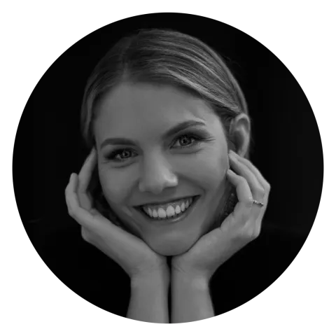  Viviane Geppert, Prosieben Moderatorin und Patin