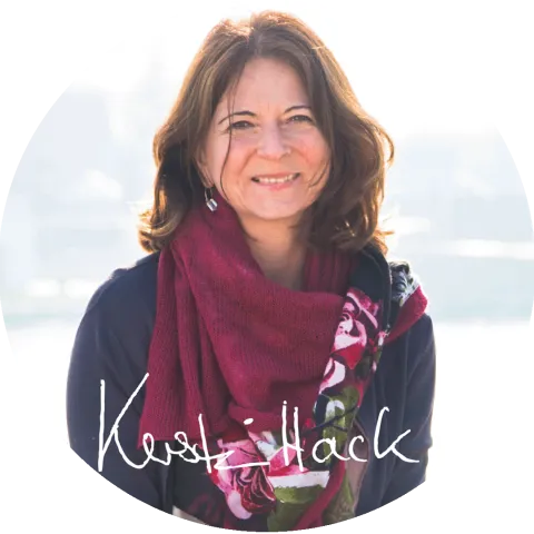 Kerstin Hack