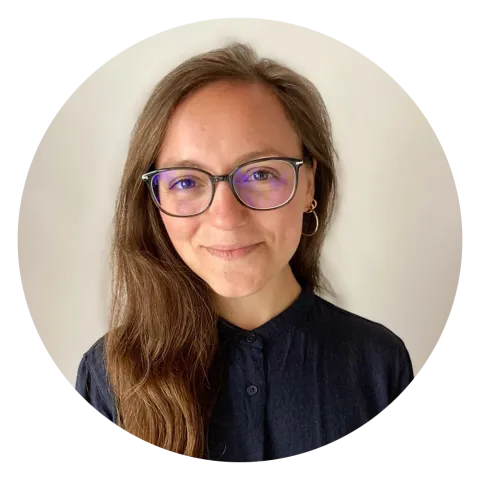 Flavia Mara Fachreferentin Landwirtschaftliche Entwicklung und Umwelt World Vision