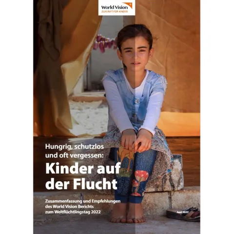 WRD Report 2022 DE
