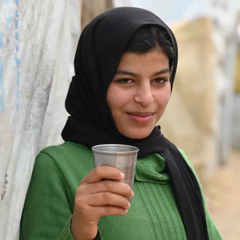 Wasserknappheit Spenden_MEER