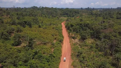 Mit einer World Vision Patenschaft die Projektregion unterstützen