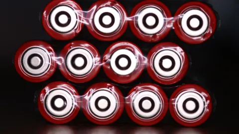 Was keine guten Geschenke für Ihr Patenkind sind - Batterie
