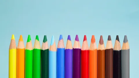 Schul- und Lernutensilien als Geschenk für Ihr Patenkind