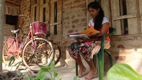 Bildung in Sri Lanka