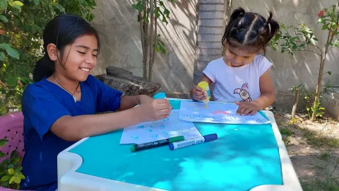 Bildung in Bolivien
