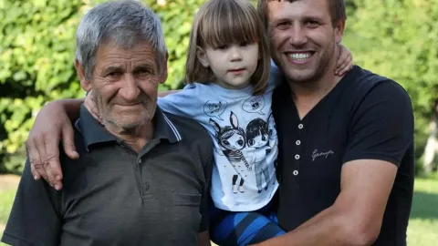 Bosnien
