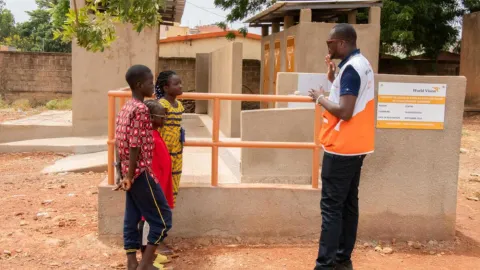 Burkina Faso Bild 5