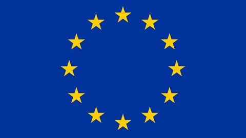 Logo Europäisches Amt für ZUsammenarbeit