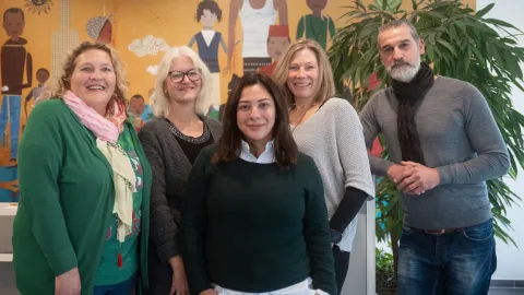Foto Serviceteam World Vision