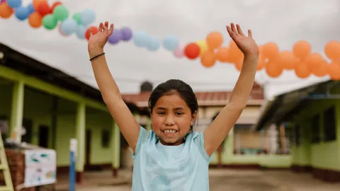 Gesundheit in Guatemala dank Patenschaften