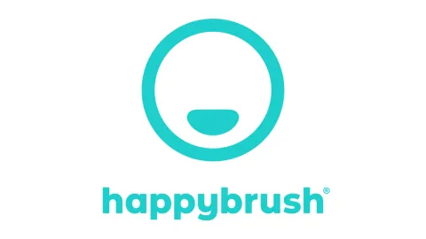 Logo happybrush