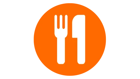 Icon Ernährung